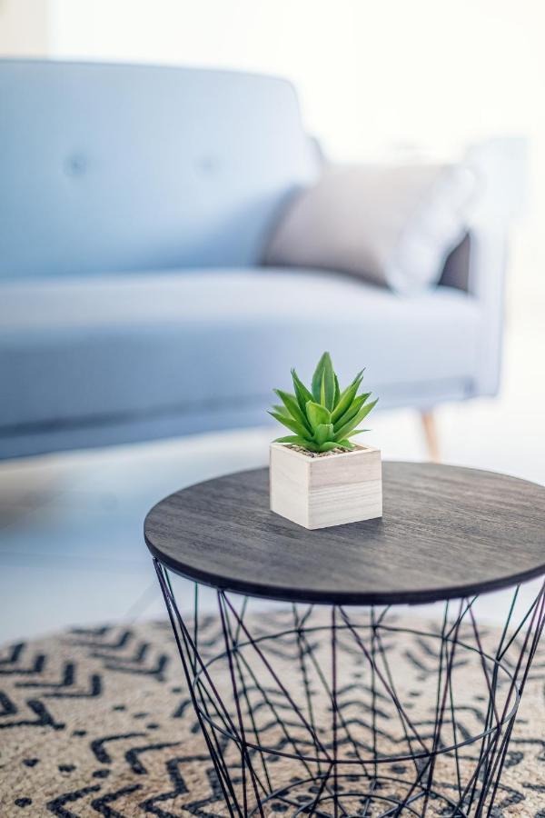 Appartement Tout Equipe Pour 6 Personnes A 15Min Des Plages Beziers Ngoại thất bức ảnh